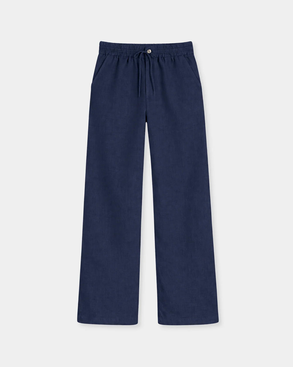 Riviera Linen Pants