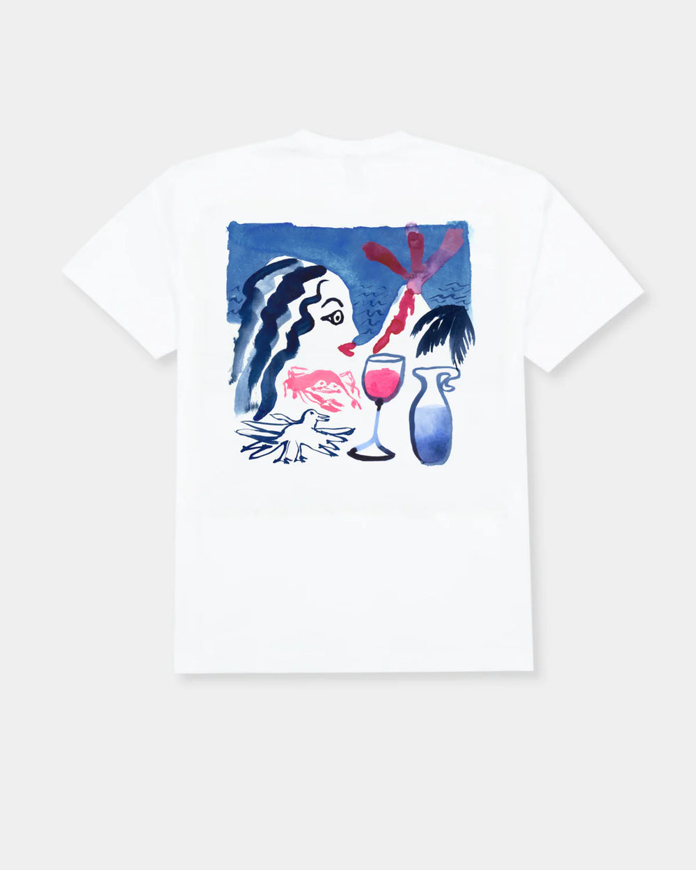 Méridienne T-shirt