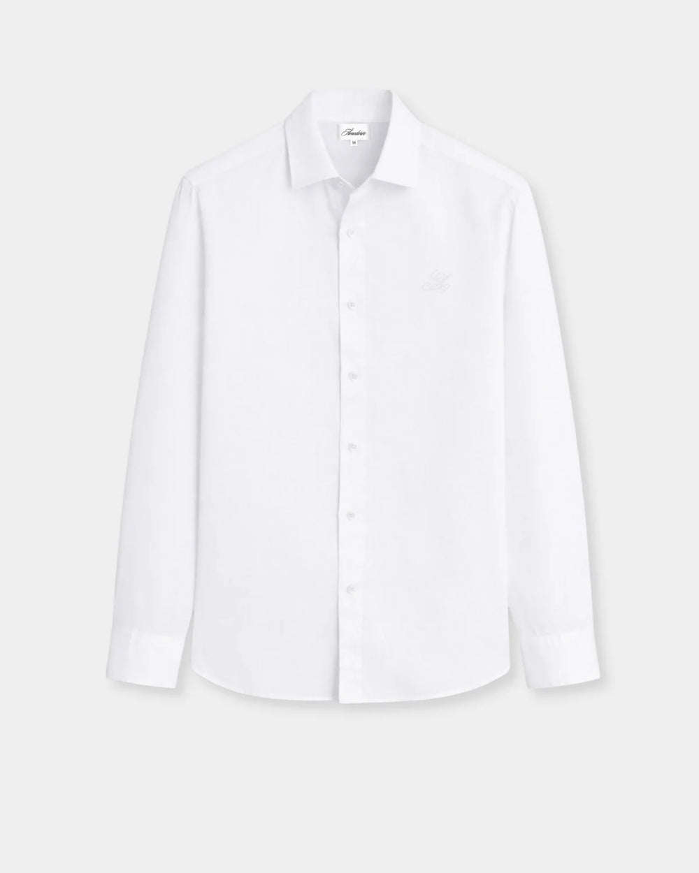 Riviera Linen Shirt