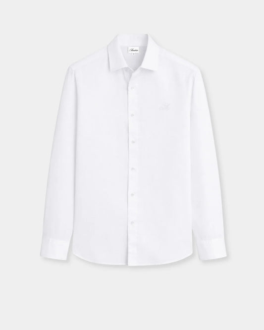 Riviera Linen Shirt