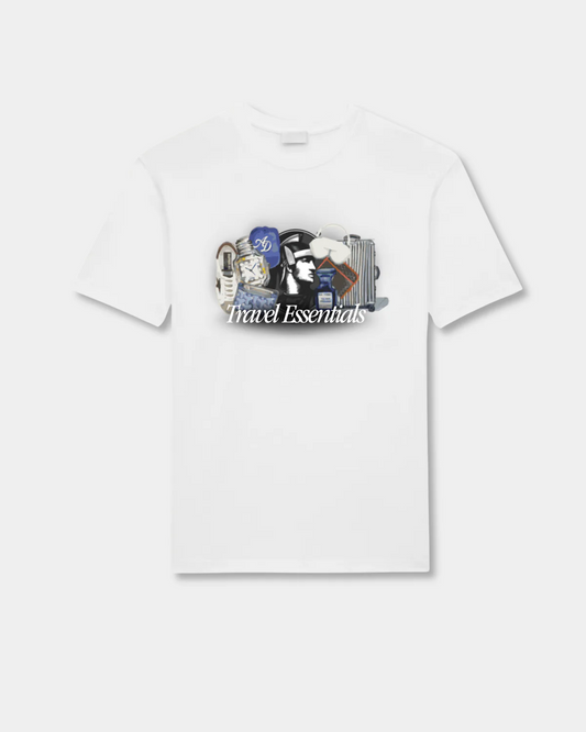 Travel Essentials T-shirt