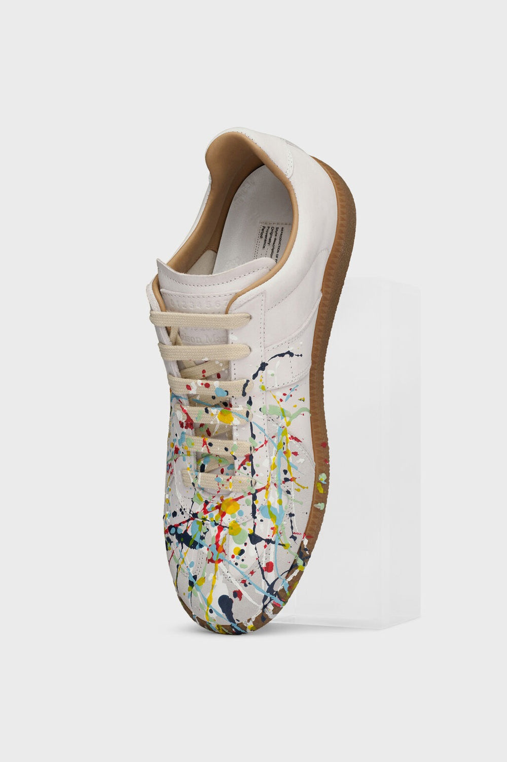 Maison Margiela Paint Replica sneakers