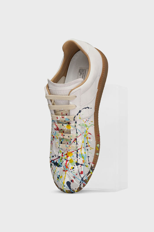 Maison Margiela Paint Replica sneakers