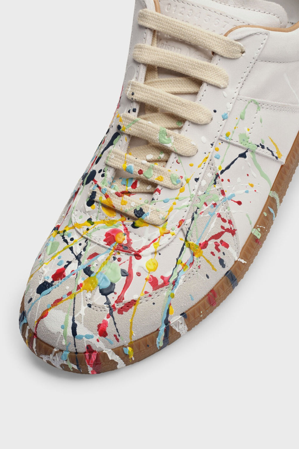 Maison Margiela Paint Replica sneakers