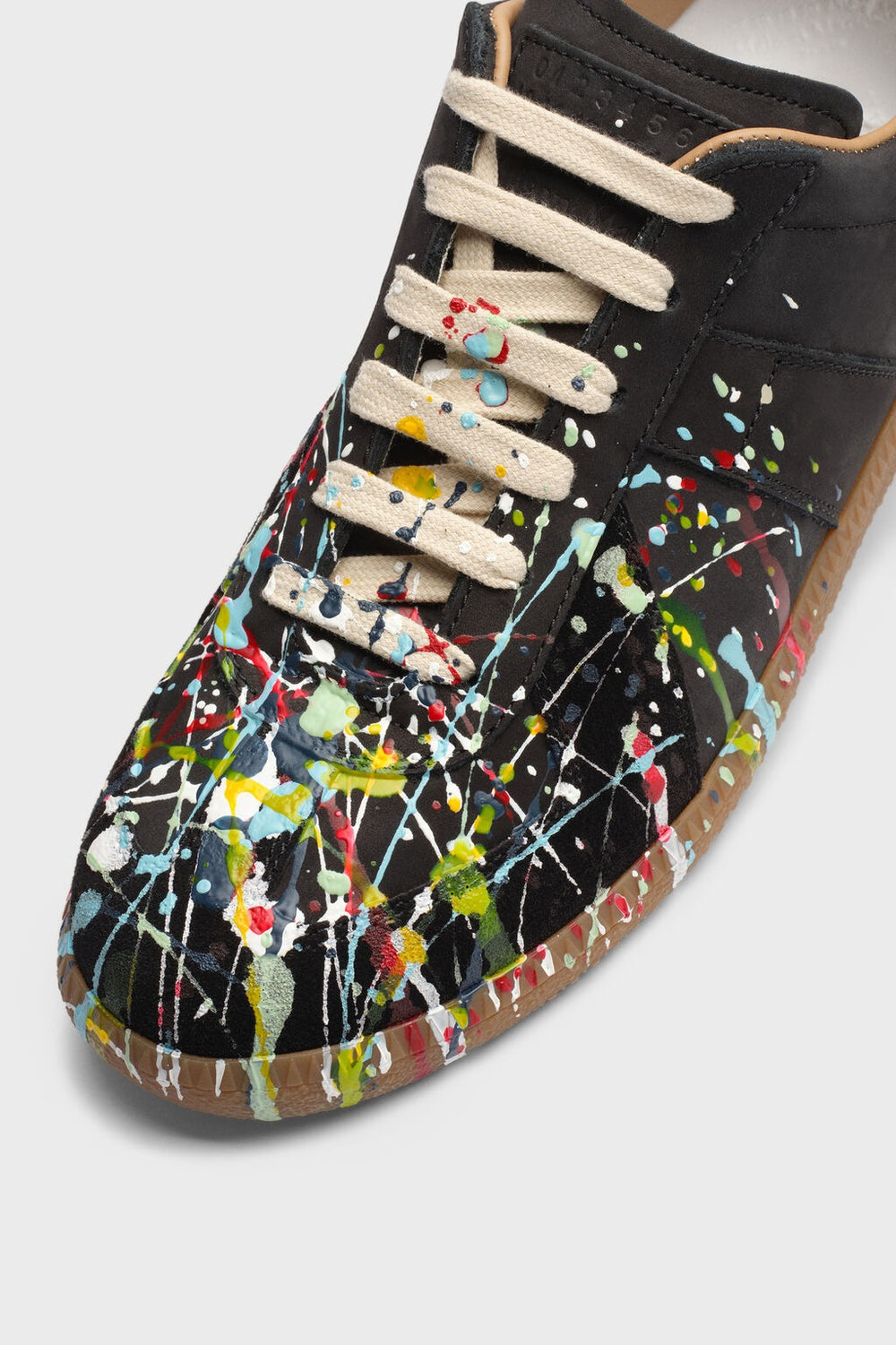 Maison Margiela Paint Replica sneakers