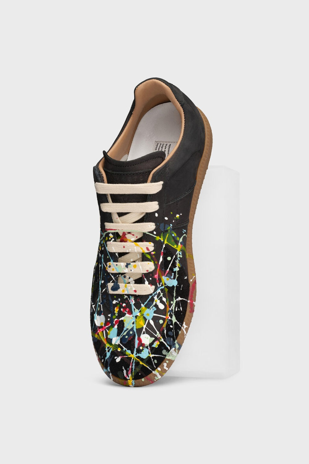 Maison Margiela Paint Replica sneakers