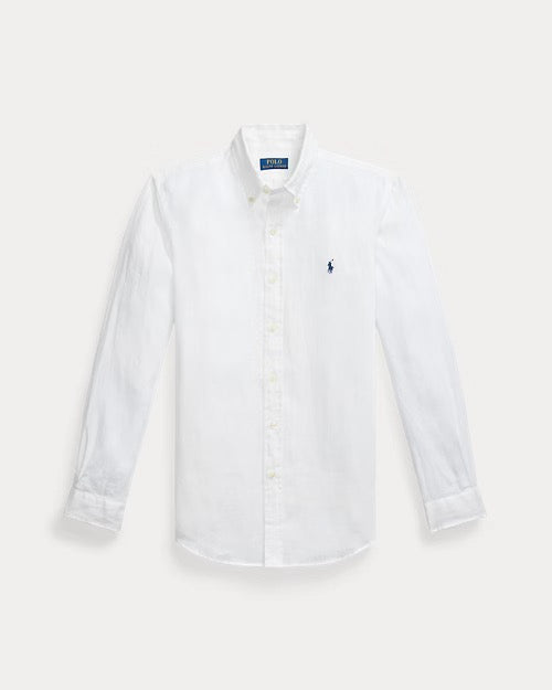 Ralph Lauren Linen Shirt