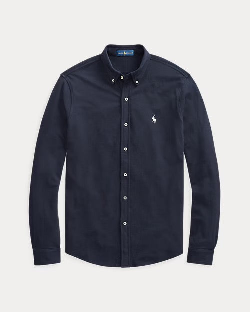 Ralph Lauren Featherweight Mesh Shirt