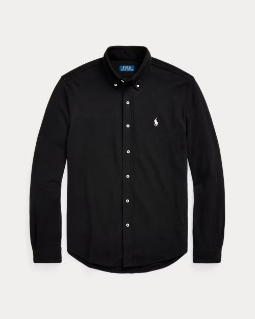 Ralph Lauren Featherweight Mesh Shirt