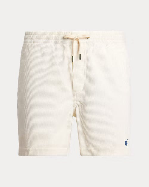 Ralph Lauren 15 cm Polo Prepster Corduroy Shorts