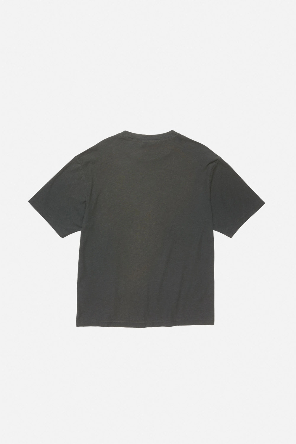 Acne Studios SPRAYED LOGO T-SHIRT