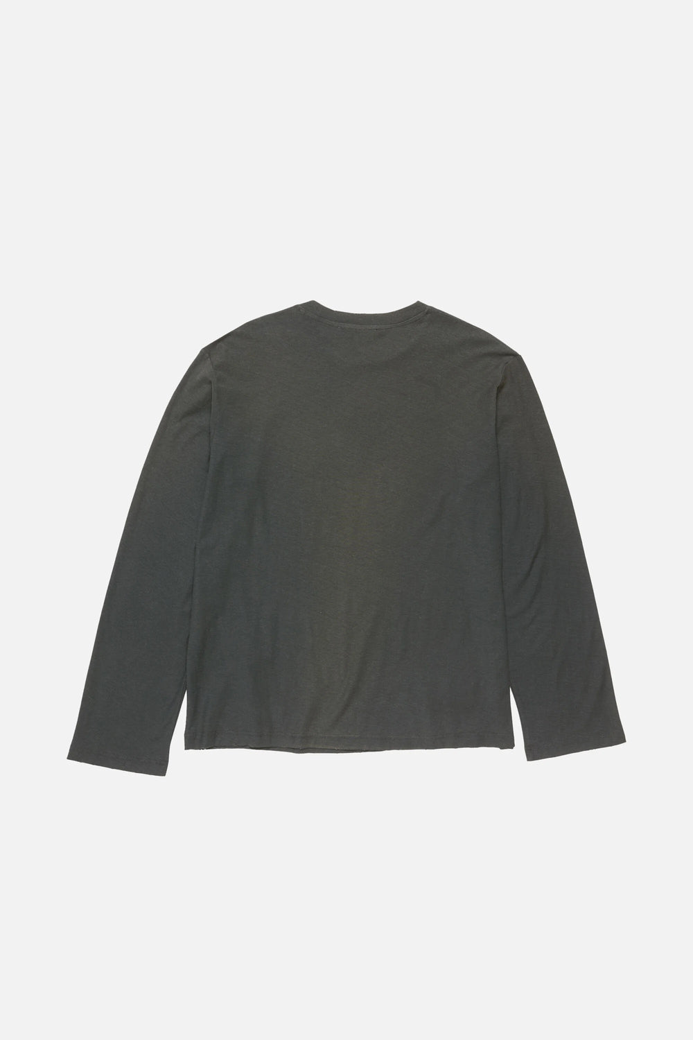 Acne Studios SPRAYED 1996 LOGO T-SHIRT