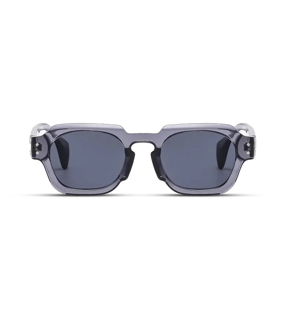 Lumeorie Light Grey Sunglasses