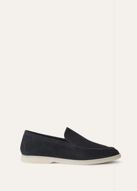 Lora Piana Summer Walk Loafer