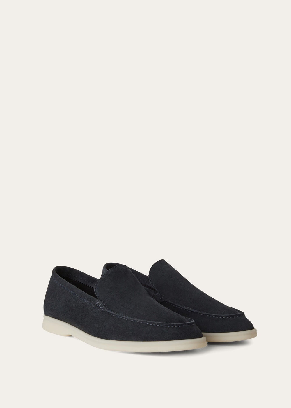Lora Piana Summer Walk Loafer