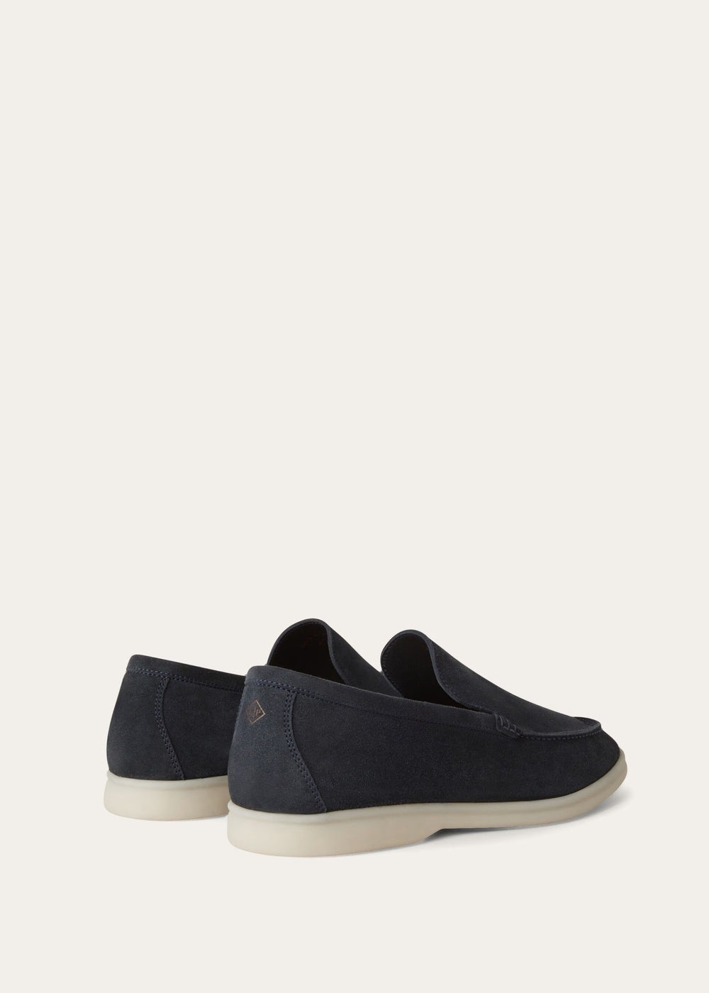 Lora Piana Summer Walk Loafer
