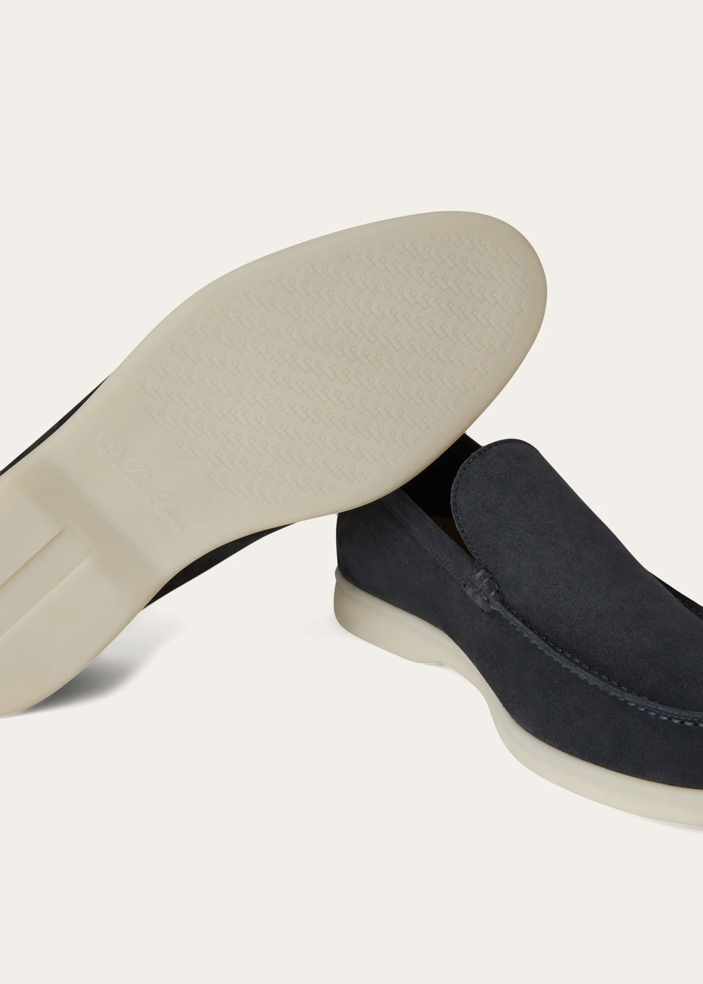 Lora Piana Summer Walk Loafer