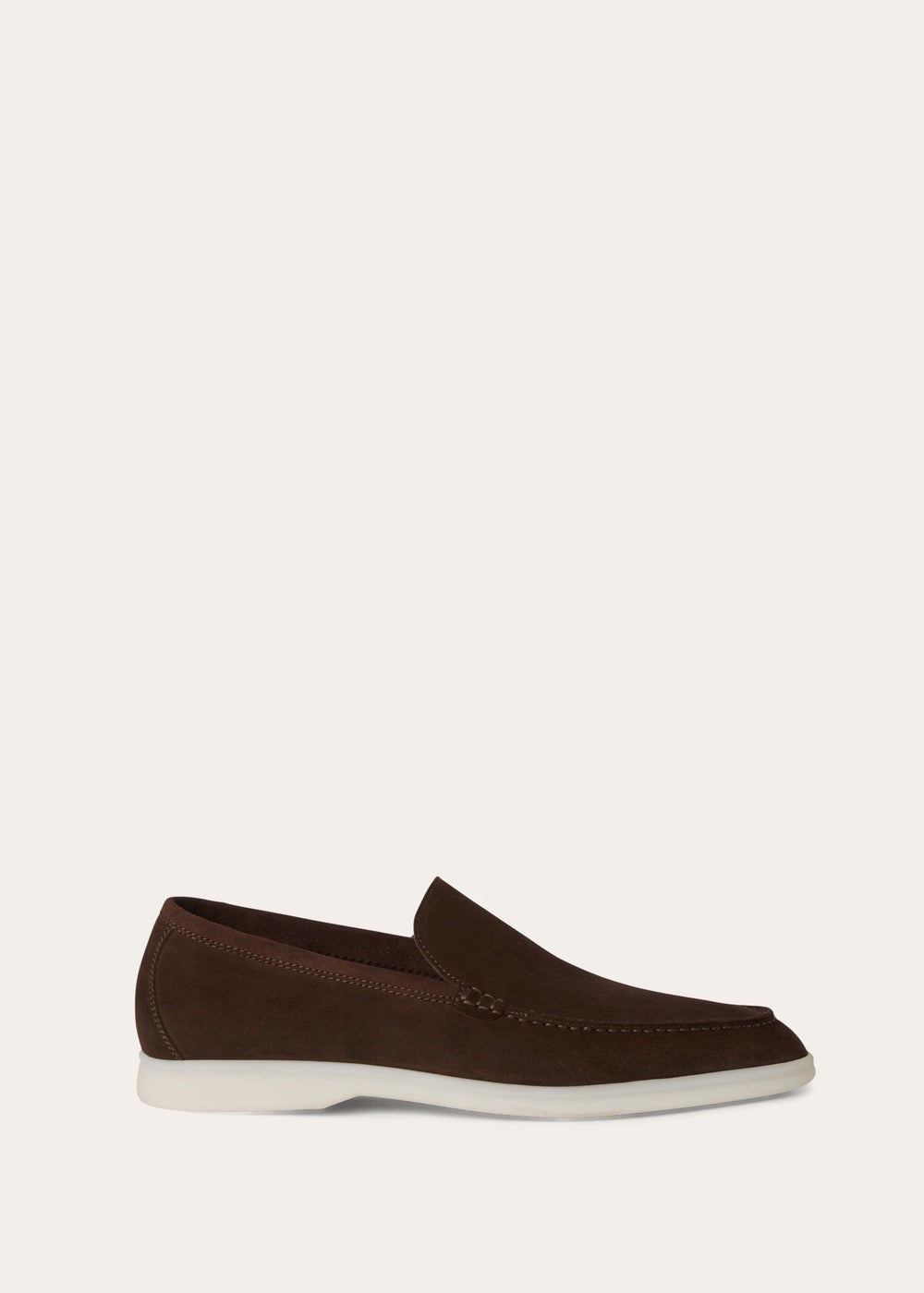 Lora Piana Summer Walk Loafer
