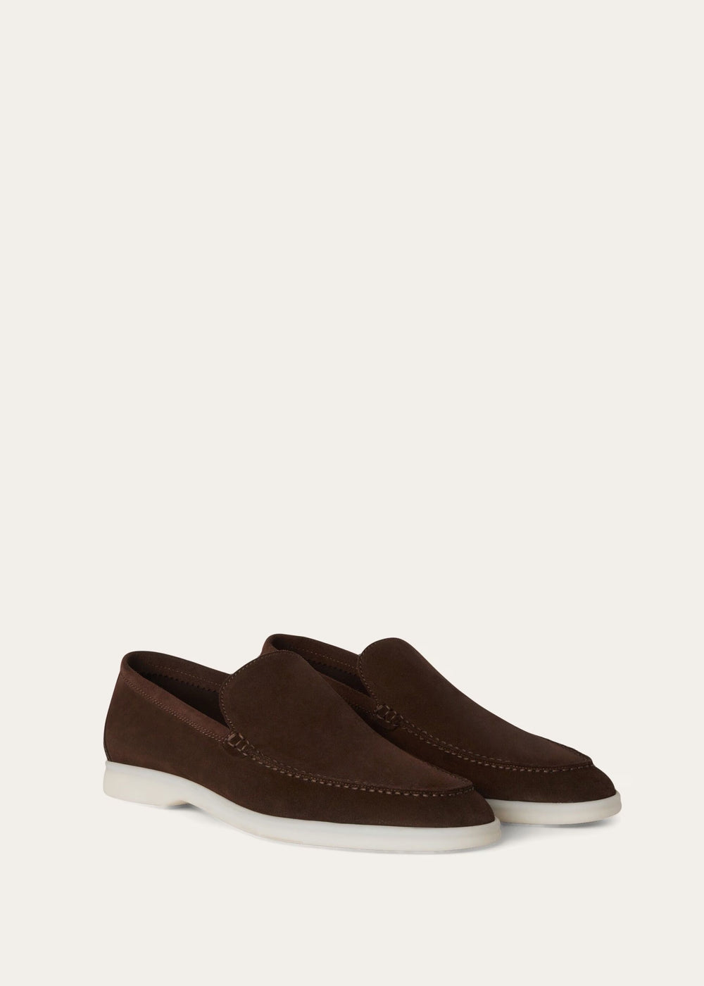 Lora Piana Summer Walk Loafer