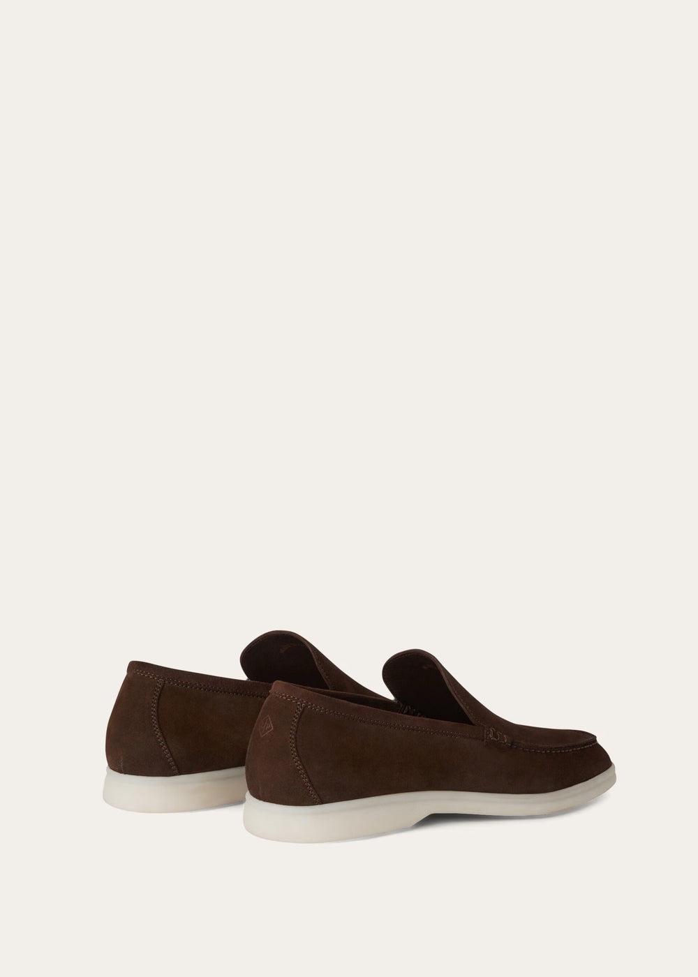 Lora Piana Summer Walk Loafer