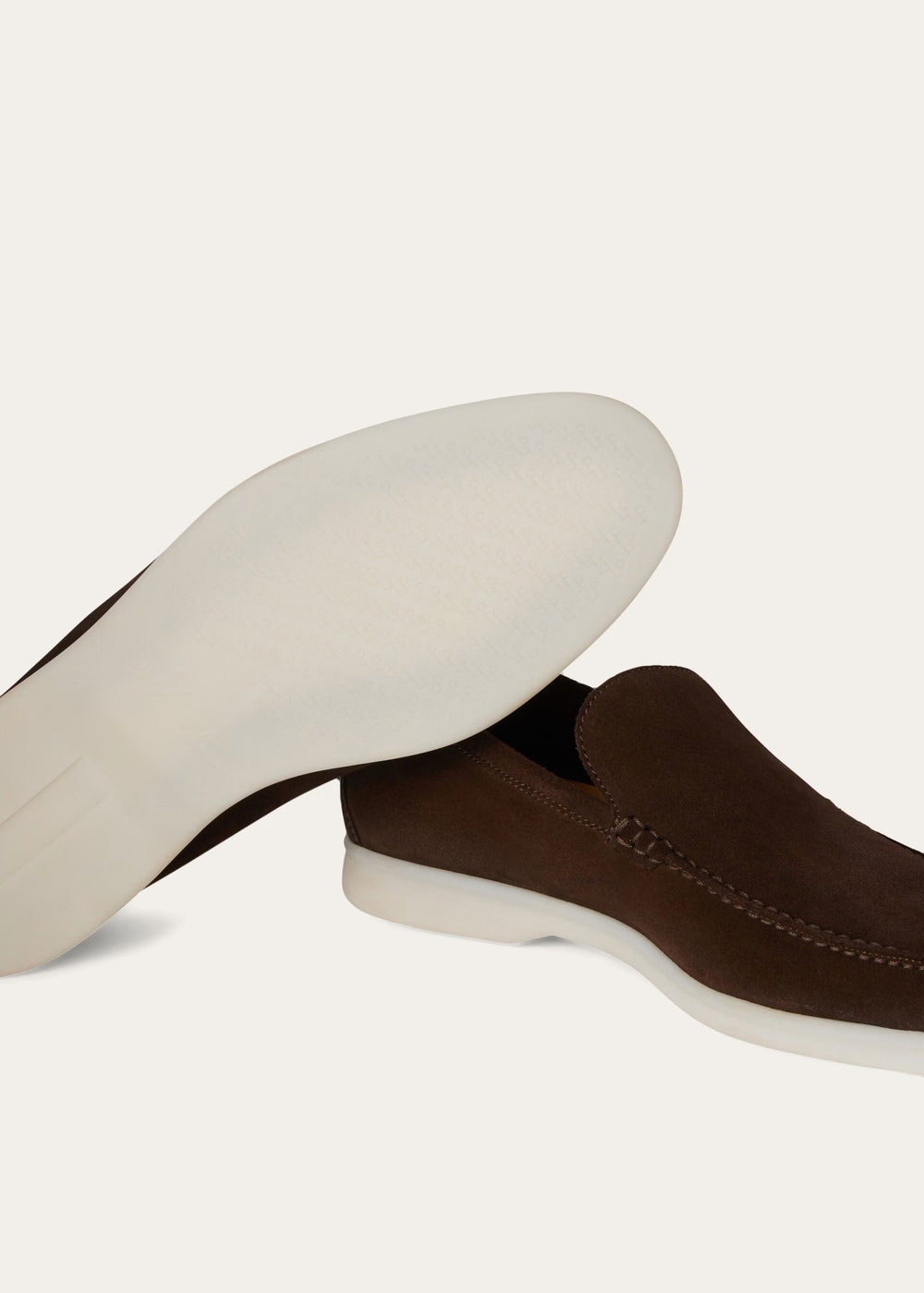 Lora Piana Summer Walk Loafer