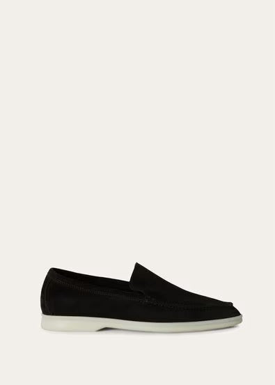 Lora Piana Summer Walk Loafer