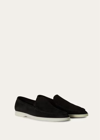 Lora Piana Summer Walk Loafer