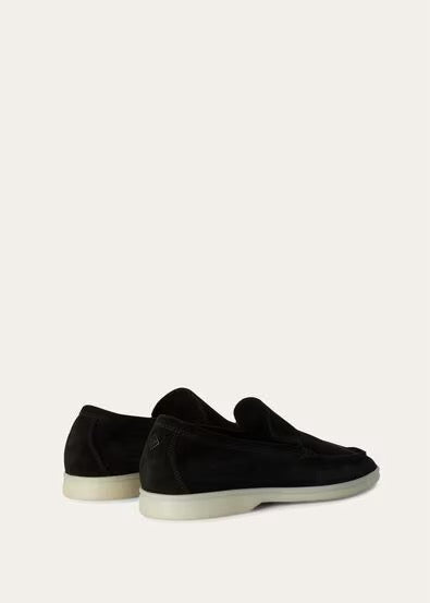 Lora Piana Summer Walk Loafer