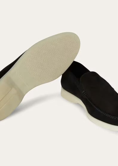 Lora Piana Summer Walk Loafer