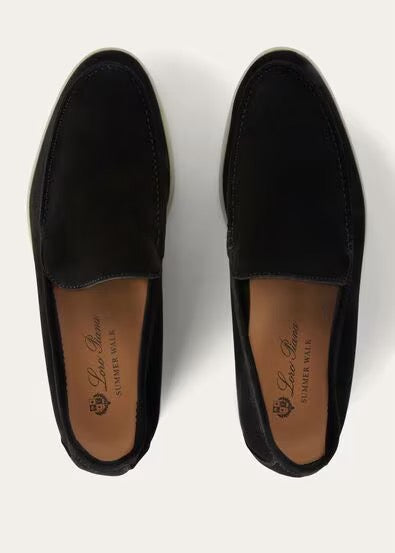 Lora Piana Summer Walk Loafer