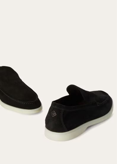 Lora Piana Summer Walk Loafer