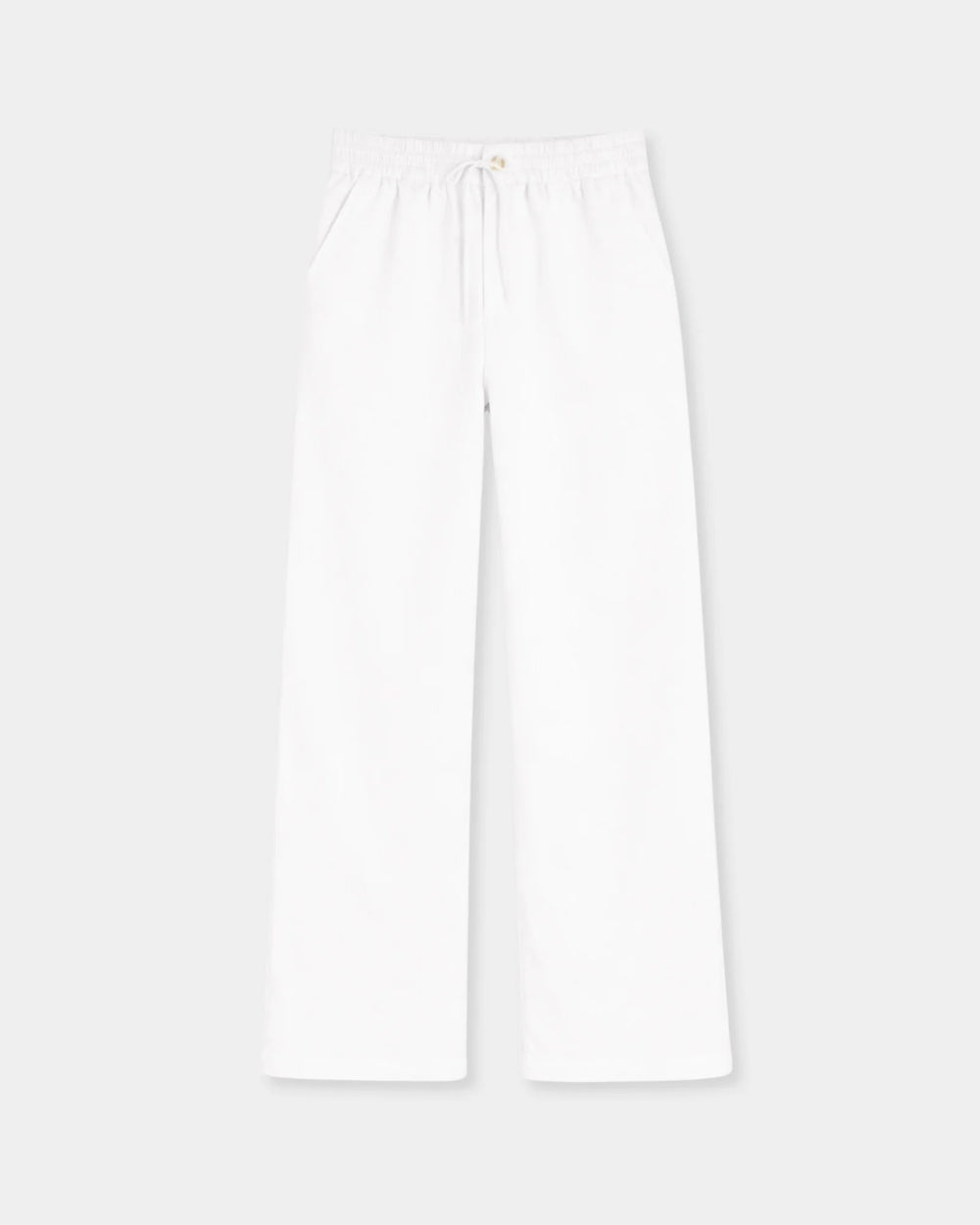 Riviera Linen Pants