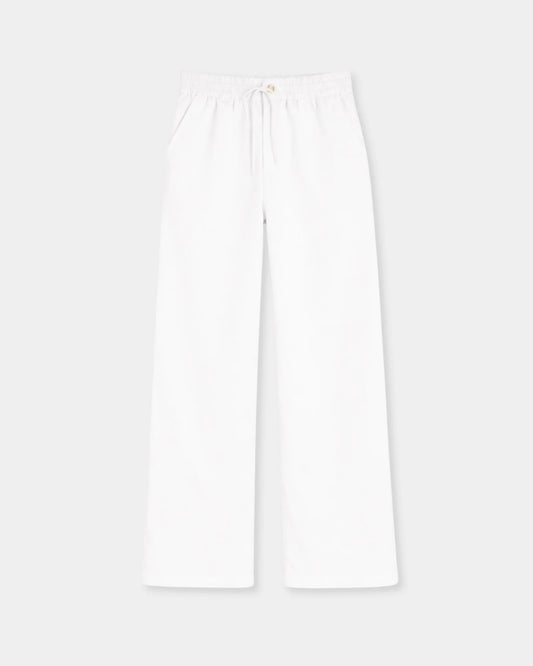 Riviera Linen Pants