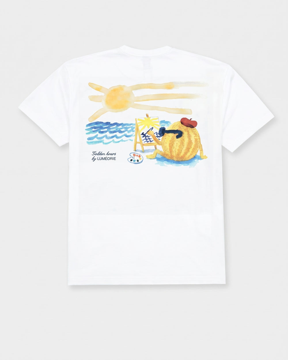 Golden Hours T-shirt