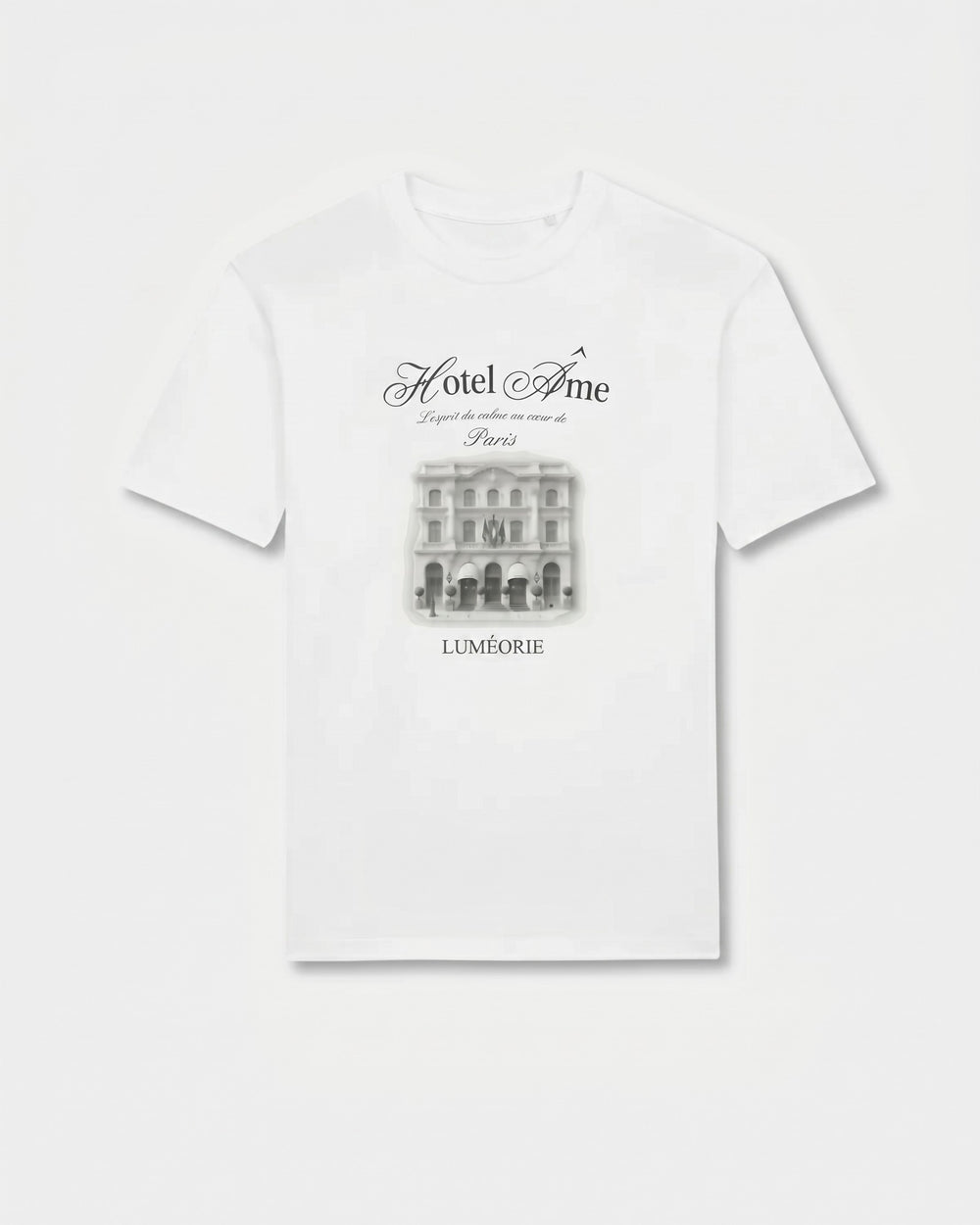 Hotel Âme T-shirt