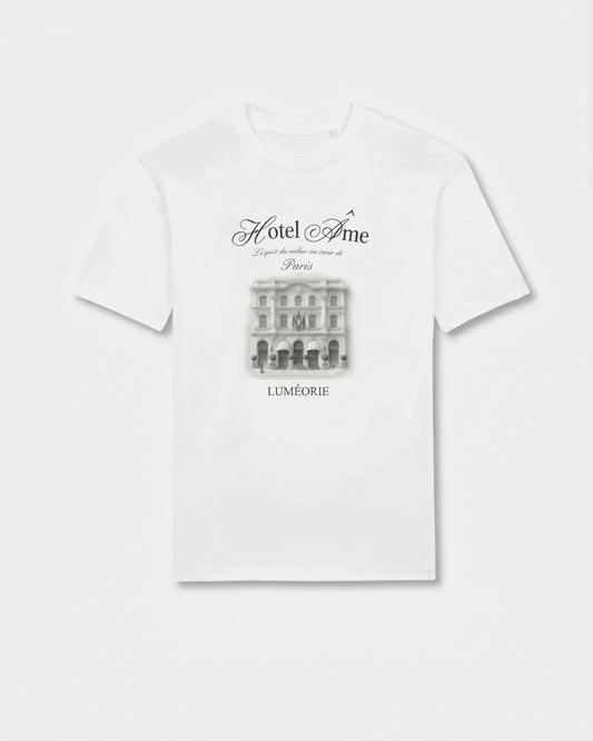 Hotel Âme T-shirt