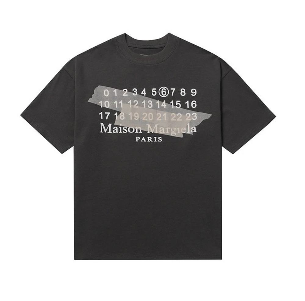 Maison Margiela mm6 Tee