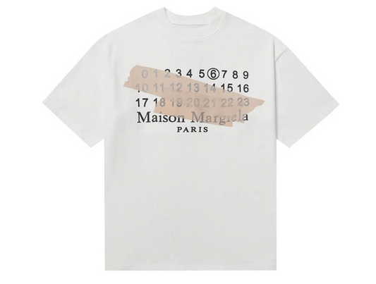 Maison Margiela mm6 tee